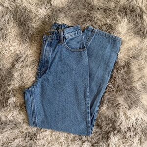 John Galt straight Leg jeans